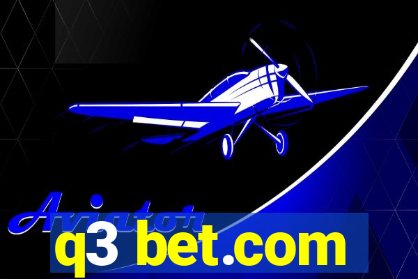 q3 bet.com